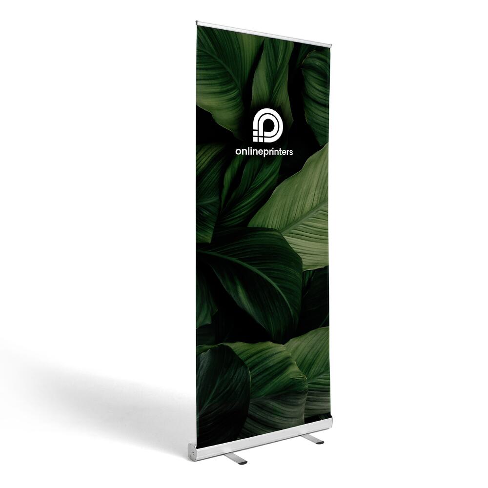 Roll-up écono | 100x200 cm