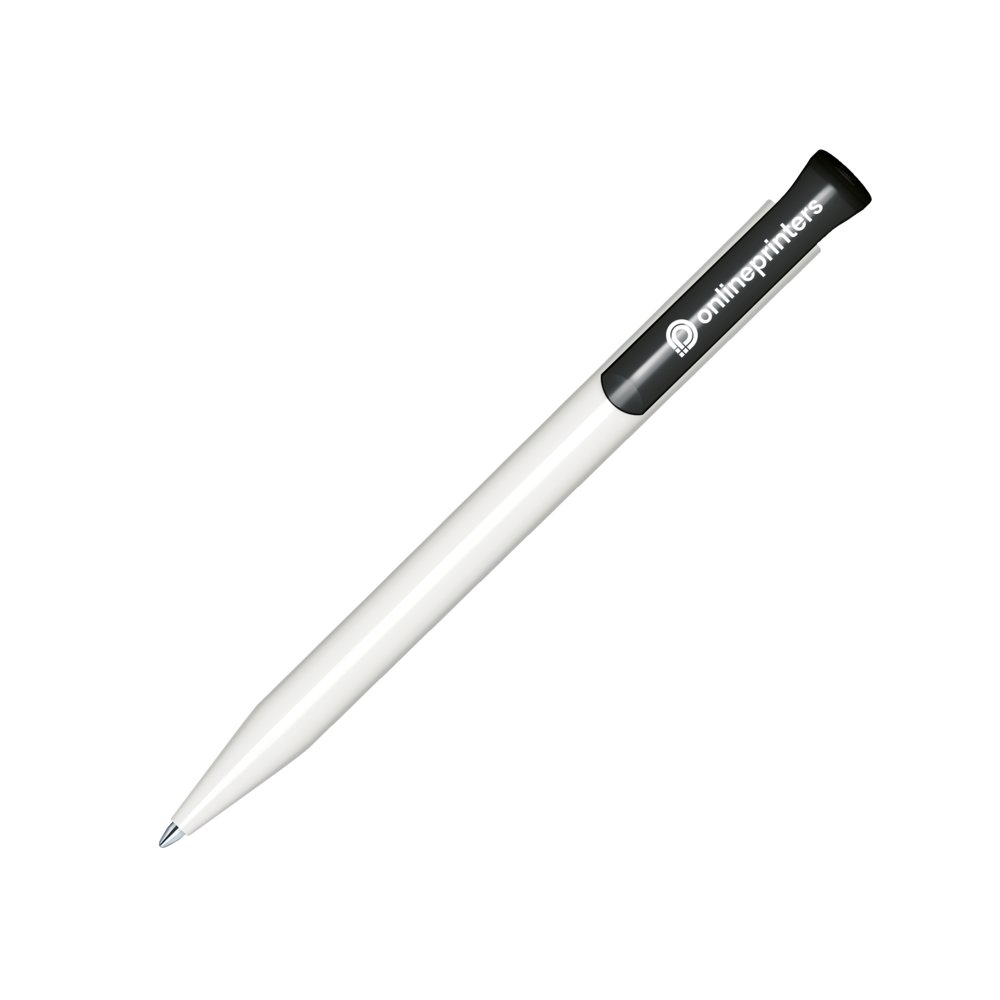 500 Stylos Senator avec logo | Facile et rapide