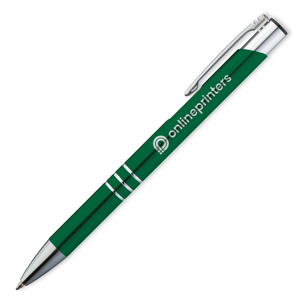 500 stylos personnalisés