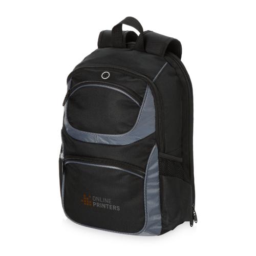 Sac à dos pour ordinateur 15" Continental 1