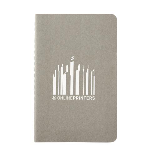 Journal Cahier de poche - réglé 5