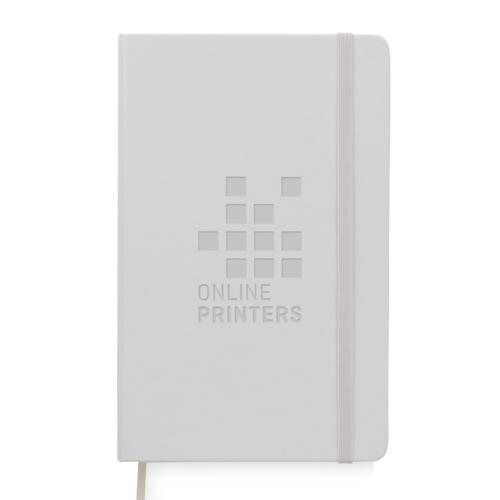 Carnet Classic L à couverture rigide - quadrillé 5