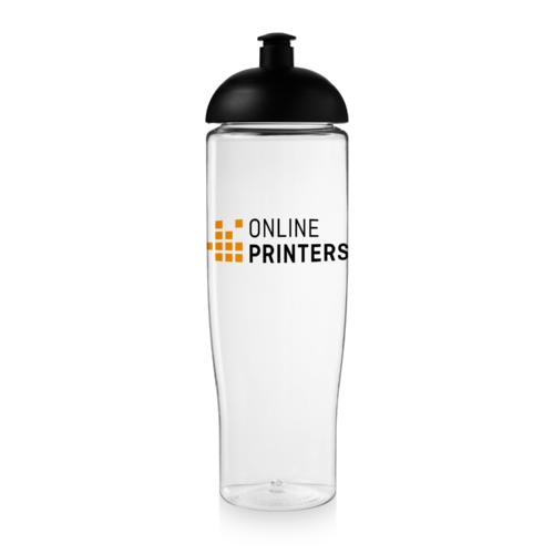 Bidon H2O Tempo® 700 ml avec couvercle en dôme 17