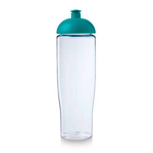 Bidon H2O Tempo® 700 ml avec couvercle en dôme 18