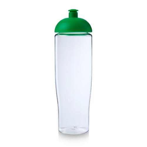 Bidon H2O Tempo® 700 ml avec couvercle en dôme 21