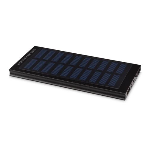 Batterie de secours solaire 8000 mAh Stellar 3