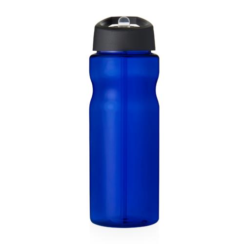 Bouteille de sport H2O Base® 650 ml avec couvercle à goulot 9