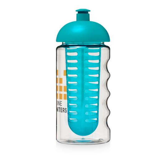 Bouteille de sport et infuseur H2O Bop® 500 ml avec Couvercl 5
