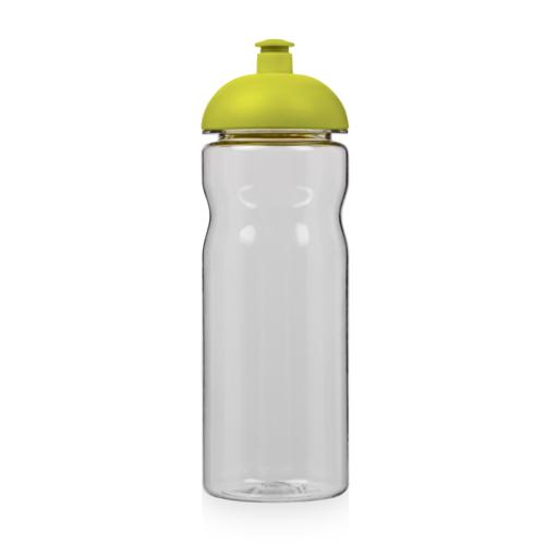 Bouteille de sport H2O Base Tritan™ 650 ml avec couvercle dô 3