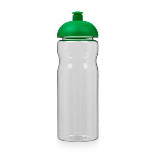 Bouteille de sport H2O Base Tritan™ 650 ml avec couvercle dô 8