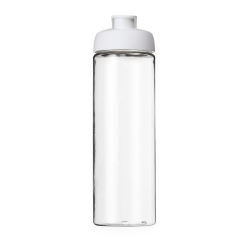 Bouteille de sport H2O Vibe 850 ml avec couvercle à bascule 10