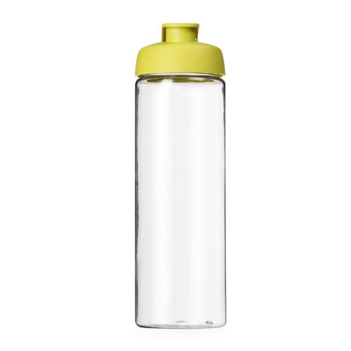 Bouteille de sport H2O Vibe 850 ml avec couvercle à bascule 13