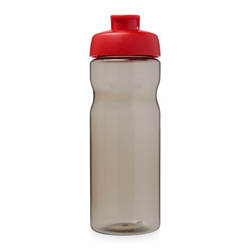 Bouteille de sport H2O Eco 650 ml avec couvercle à bascule 3