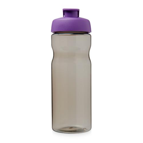 Bouteille de sport H2O Eco 650 ml avec couvercle à bascule 6