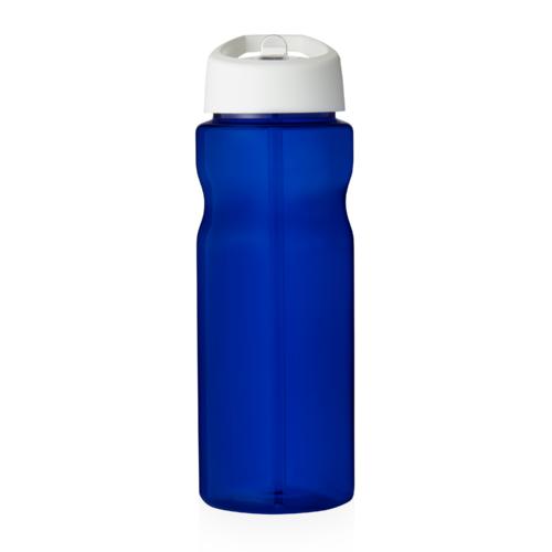 Bouteille de sport H2O Eco 650 ml avec couvercle à bec verse 6