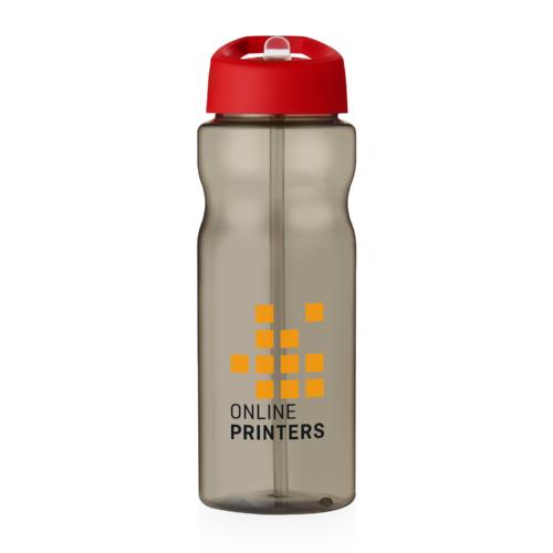 Bouteille de sport H2O Eco 650 ml avec couvercle à bec verse 2