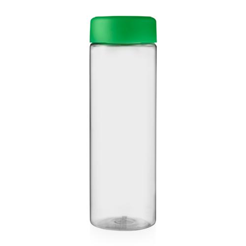Bouteille H2O Vibe 850 ml avec couvercle vissé 11