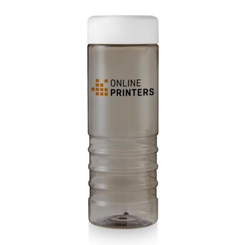 Bouteille H2O Treble 750 ml avec couvercle vissé 3