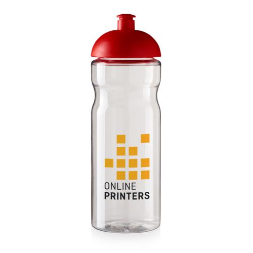 Bidon H2O Base® 650 ml avec couvercle dôme 12