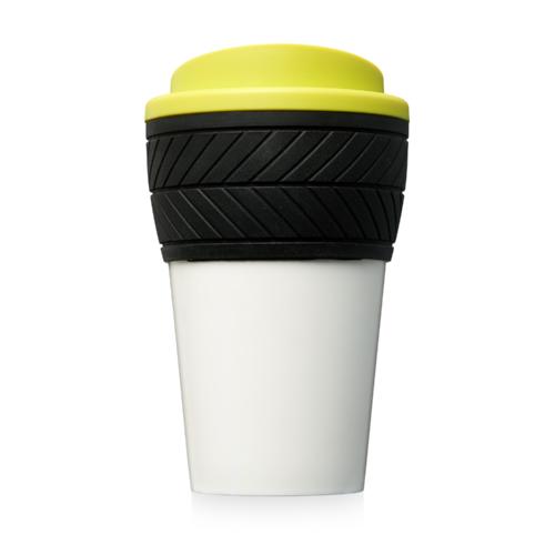 Gobelet isolant Brite-Americano® pneu 350 ml 5