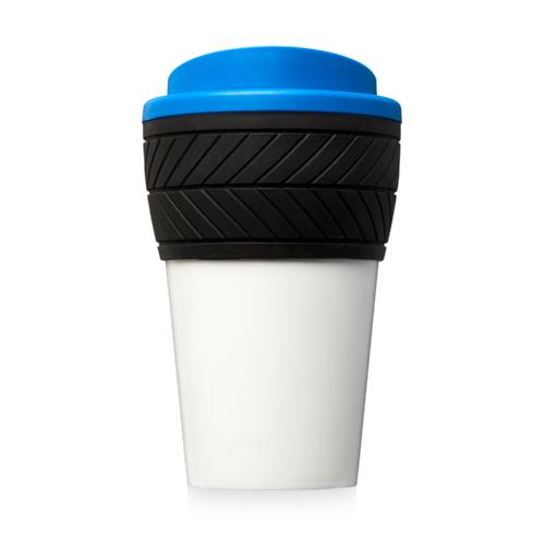 Gobelet isolant Brite-Americano® pneu 350 ml 7
