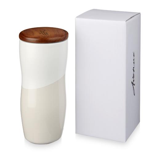 Gobelet à double paroi 370 ml Reno 2