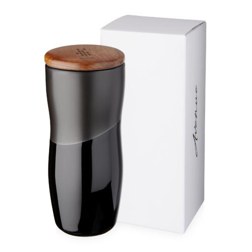 Gobelet à double paroi 370 ml Reno 1