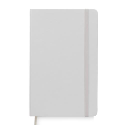 Carnet Classic L à couverture rigide - réglé 16