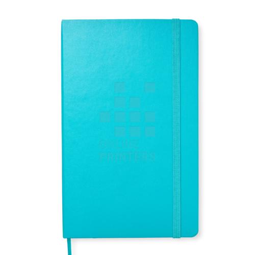 Carnet Classic L à couverture rigide - réglé 2