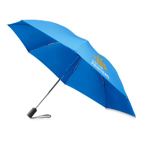Parapluie pliable et réversible à ouverture automatique 23" Callao 2
