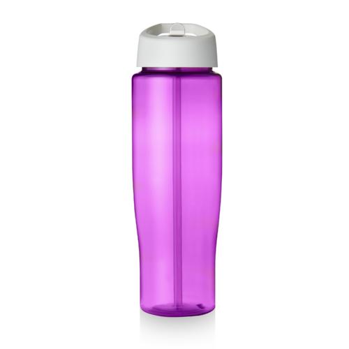 Bouteille de sport H2O Tempo® 700 ml avec couvercle à bec ve 7