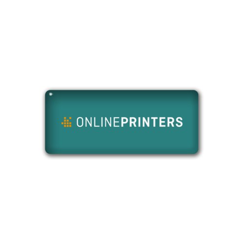 Autocollants transparents avec impression du blanc en option, Entrée format  libre chez Onlineprinters