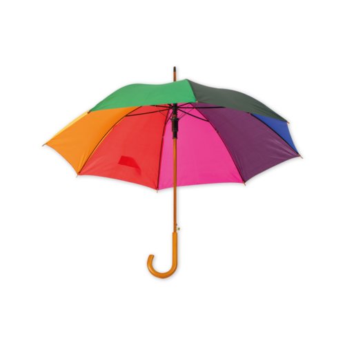 Parapluie bois XL Sarajevo 1