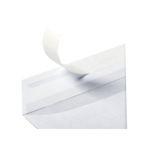 Enveloppes, C5 4