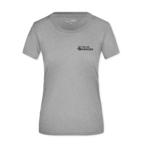 T-Shirts respirants Femme J&N 19