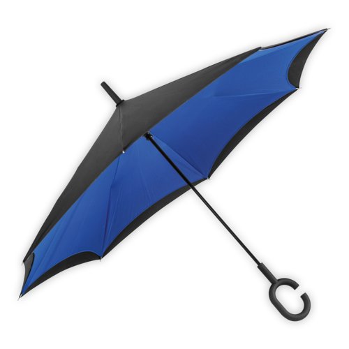 Parapluie inversé Jersey City (échantillon) 3