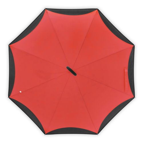 Parapluie inversé Jersey City (échantillon) 9