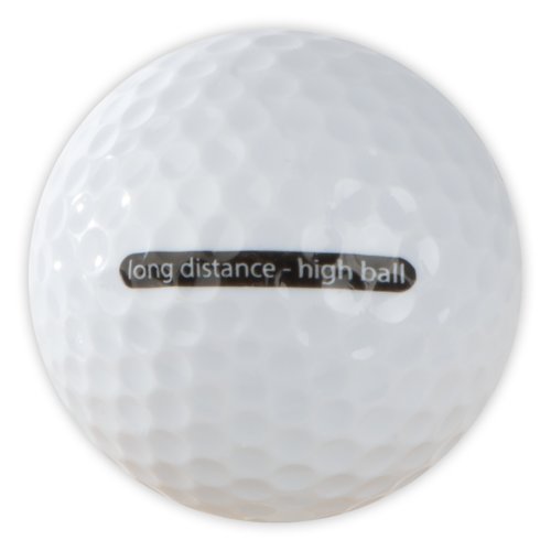 Balles de golf Hilzhofen (échantillon) 2