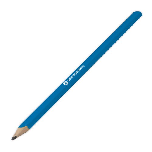 Crayon pour charpentier Doncaster (échantillon) 5