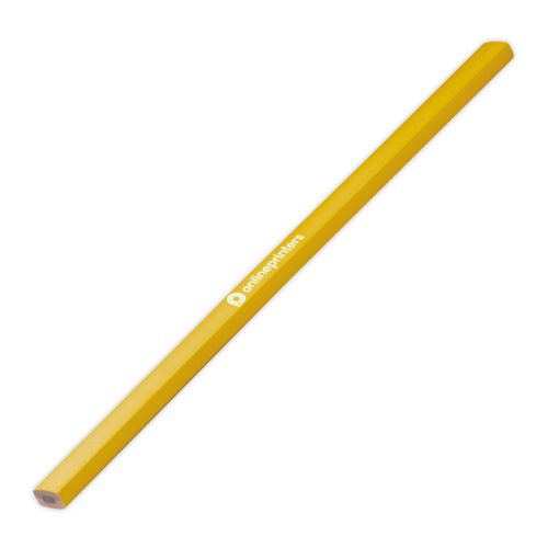 Crayon pour charpentier Doncaster 18