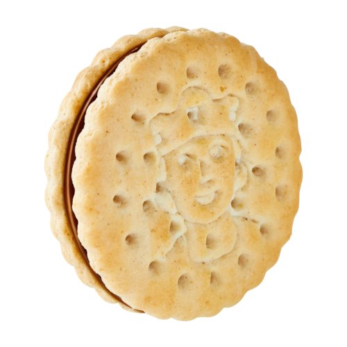 Mini biscuits Prince 3