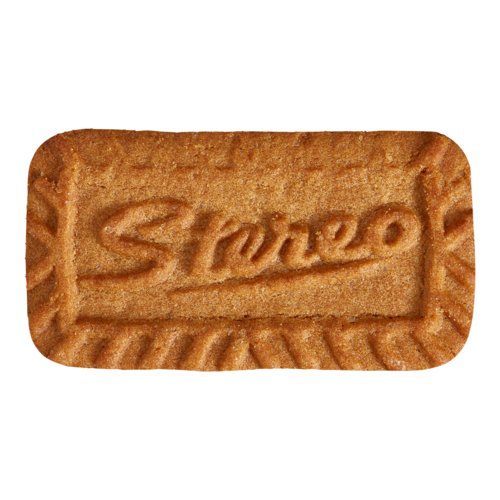 Biscuits au café « Stéréo » 3