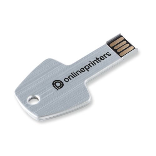 Clés USB, forme de clé 3