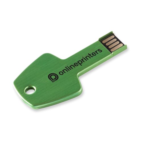 Clés USB, forme de clé 6
