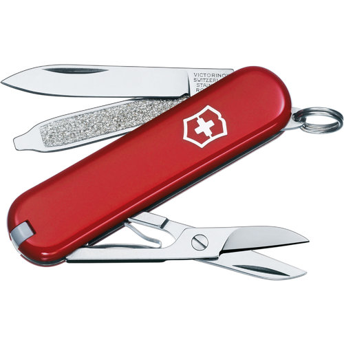 Couteau suisse Victorinox Classic SD 1