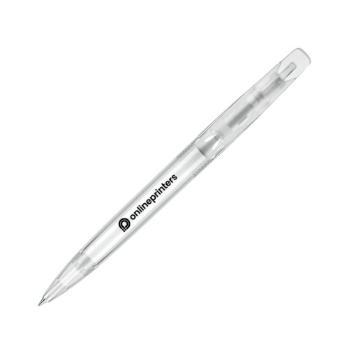 Stylo à bille rotatif senator® Bridge Clear 3