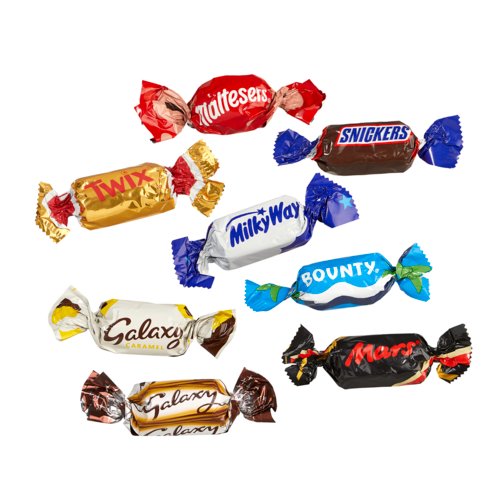 Calendrier de l'Avent en carton avec petits compartiments � remplir.