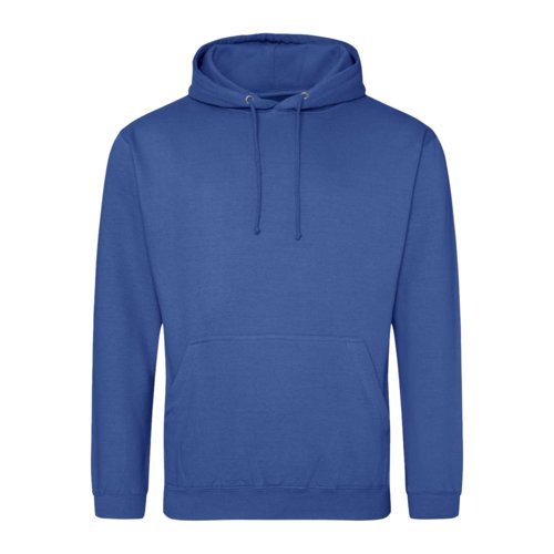 Hoodies unisexes Just Hoods College, échantillons 12