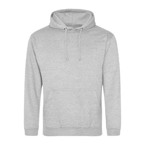 Hoodies unisexes Just Hoods College, échantillons 7