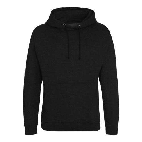 Hoodies unisexes Just Hoods College, échantillons 3